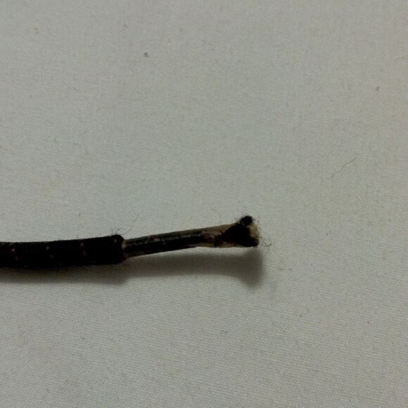 𝅺NEW BALANCE lace up sneakers size 7 - Picture 7 of 9